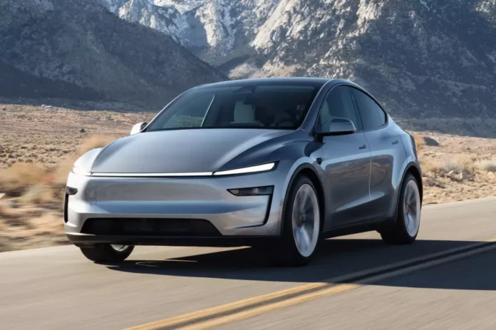 Tesla 2026 Yaz Güncellemesi Grok Ai Asistan