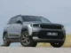 Jeep Compass 1.2 e-Hybrid Test Sürüşü: Yakıt Tüketimi ve Performans Jeep Compass 1.2 e-Hybrid Test Sürüşü: Yakıt Tüketimi ve Performans