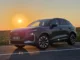 Audi Q3 1.5 TFSI 150 HP Test Sürüşü: Yakıt Tüketimi ve Performans Yeni Audi Q3 Audi Q3 1.5 TFSI 150 HP önden