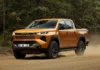 Yeni Toyota Hilux fiyat listesi ve teknik özellikler 2026 Toyota Hilux 2.8 hibrit fiyat listesi