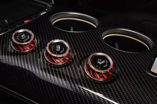 Mercedes-AMG GT SUV AMG RACE ENGINEER