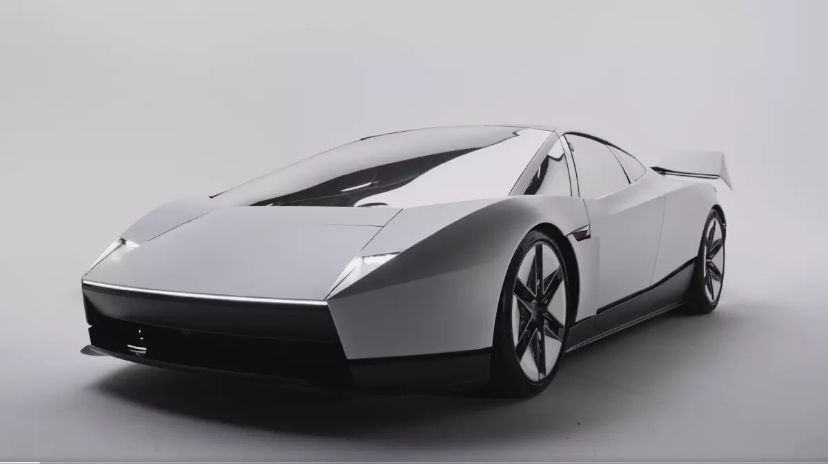 Tesla Roadster 2026