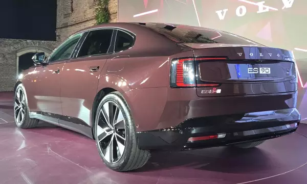 ES90 Ultra Twin Motor Performance